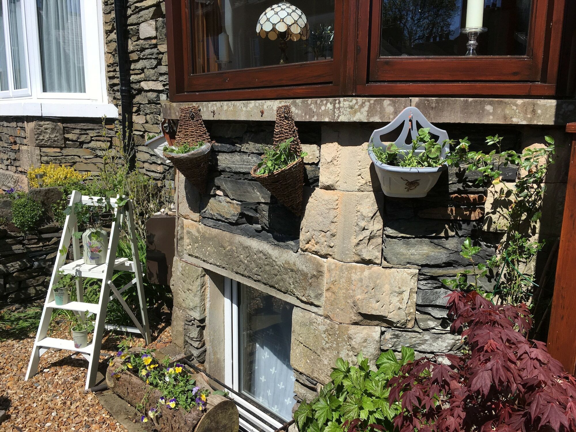 Dalecote Guest House Windermere Exterior foto